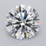 IGI 1.77 Carat Round Brilliant Lab Grown Diamond 人工培育鑽石 實驗室人造鑽石