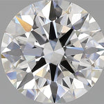 IGI 3.01 Carat Round Brilliant Lab Grown Diamond 人工培育鑽石 實驗室人造鑽石