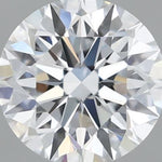 IGI 1.02 Carat Round Brilliant Lab Grown Diamond