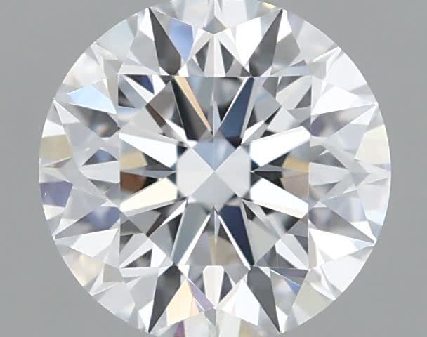 IGI 1.02 Carat Round Brilliant Lab Grown Diamond