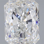 IGI 2.51 Carat Radiant Cut Lab Grown Diamond 人工培育鑽石 實驗室人造鑽石