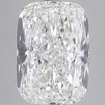IGI 7.52 Carat Cushion Lab Grown Diamond 人工培育鑽石 實驗室人造鑽石