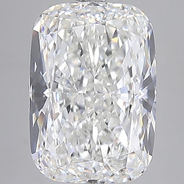 IGI 7.52 Carat Cushion Lab Grown Diamond 人工培育鑽石 實驗室人造鑽石
