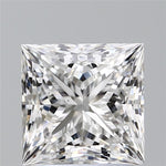 IGI 2.38 Carat Princess Cut Lab Grown Diamond 人工培育鑽石 實驗室人造鑽石