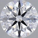 GIA 2.27 Carat Round Brilliant Lab Grown Diamond