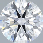 IGI 1.34 Carat Round Brilliant Lab Grown Diamond 人工培育鑽石 實驗室人造鑽石