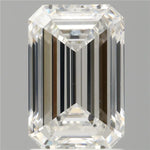 IGI 1.99 Carat Emerald Lab Grown Diamond 人工培育鑽石 實驗室人造鑽石