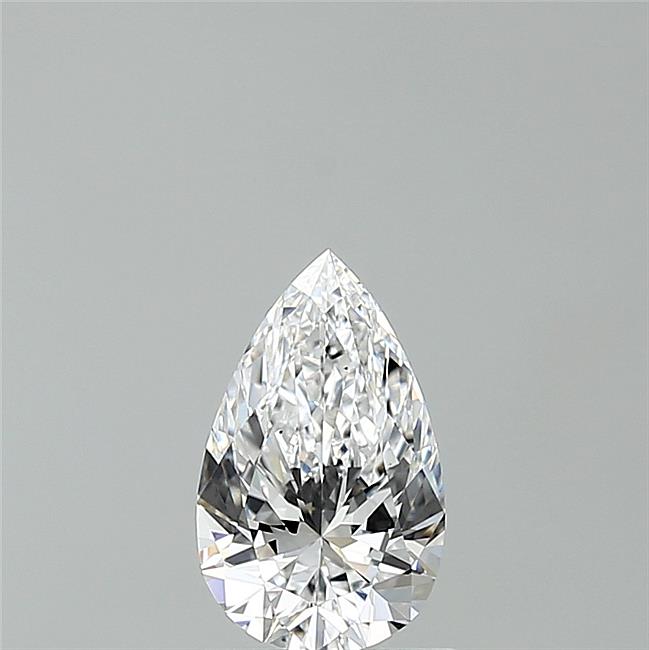IGI 1.01 Carat Pear Lab Grown Diamond 人工培育鑽石 實驗室人造鑽石