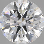 IGI 4.50 Carat Round Brilliant Lab Grown Diamond 人工培育鑽石 實驗室人造鑽石
