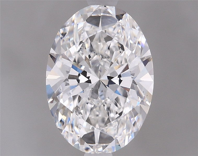IGI 1.06 Carat Oval Lab Grown Diamond 人工培育鑽石 實驗室人造鑽石