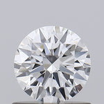 IGI 0.70 Carat Round Brilliant Lab Grown Diamond 人工培育鑽石 實驗室人造鑽石