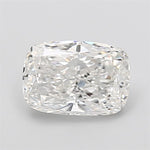 IGI 2.11 Carat Cushion Lab Grown Diamond 人工培育鑽石 實驗室人造鑽石