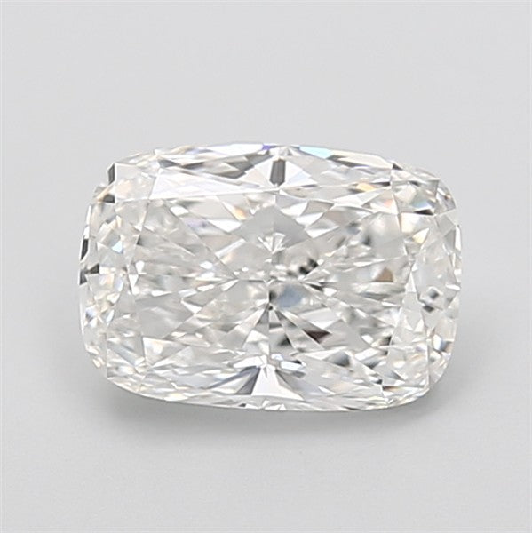 IGI 2.11 Carat Cushion Lab Grown Diamond 人工培育鑽石 實驗室人造鑽石