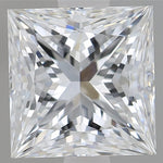 IGI 2.00 Carat Princess Cut Lab Grown Diamond 人工培育鑽石 實驗室人造鑽石