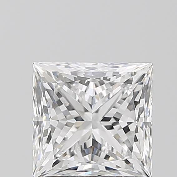 IGI 1.95 Carat Princess Cut Lab Grown Diamond 人工培育鑽石 實驗室人造鑽石