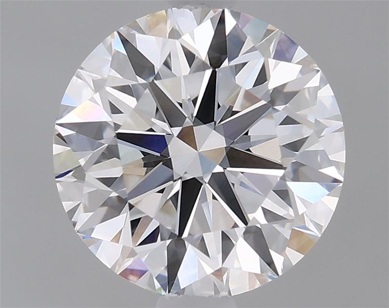IGI 1.50 Carat Round Brilliant Lab Grown Diamond 人工培育鑽石 實驗室人造鑽石