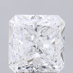 IGI 2.24 Carat Radiant Cut Lab Grown Diamond 人工培育鑽石 實驗室人造鑽石