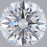 IGI 2.11 Carat Round Brilliant Lab Grown Diamond 人工培育鑽石 實驗室人造鑽石