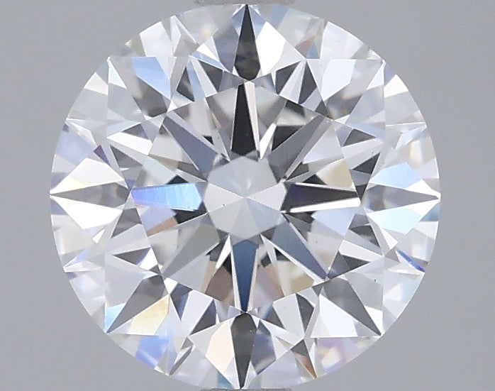 IGI 2.11 Carat Round Brilliant Lab Grown Diamond 人工培育鑽石 實驗室人造鑽石