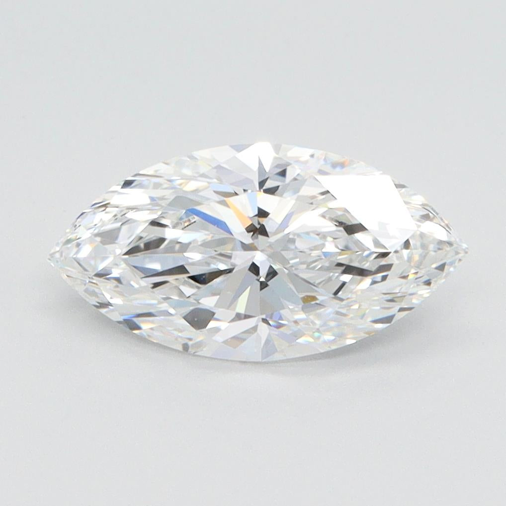 IGI 1.51 Carat Marquise Lab Grown Diamond