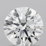 IGI 1.00 Carat Round Brilliant Lab Grown Diamond 人工培育鑽石 實驗室人造鑽石