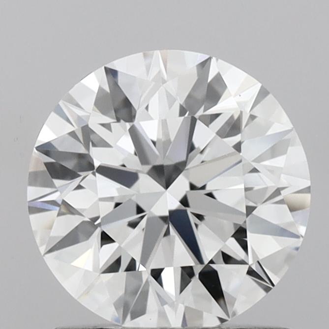 IGI 1.00 Carat Round Brilliant Lab Grown Diamond 人工培育鑽石 實驗室人造鑽石