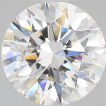IGI 2.94 Carat Round Brilliant Lab Grown Diamond 人工培育鑽石 實驗室人造鑽石
