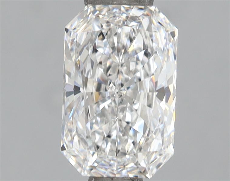 IGI 1.01 Carat Radiant Cut Lab Grown Diamond 人工培育鑽石 實驗室人造鑽石