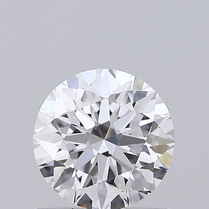 IGI 0.62 Carat Round Brilliant Lab Grown Diamond
