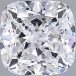 IGI 2.03 Carat Cushion Lab Grown Diamond 人工培育鑽石 實驗室人造鑽石