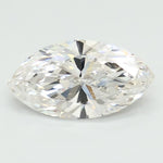 IGI 0.9 Carat Marquise Lab Grown Diamond