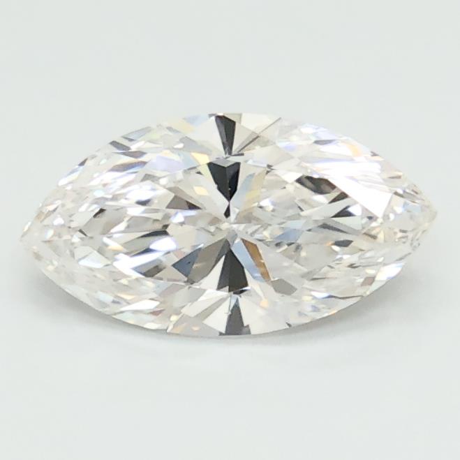 IGI 0.9 Carat Marquise Lab Grown Diamond