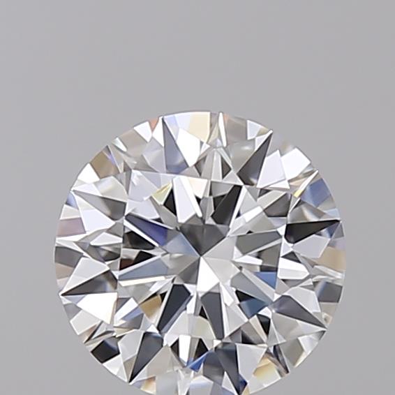 GIA 1.01 Carat Round Brilliant Lab Grown Diamond