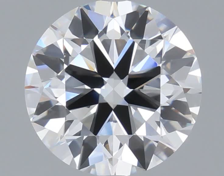 IGI 1.87 Carat Round Brilliant Lab Grown Diamond 人工培育鑽石 實驗室人造鑽石