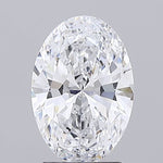 IGI 1.85 Carat Cushion Lab Grown Diamond