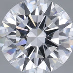 IGI 1.69 Carat Round Brilliant Lab Grown Diamond