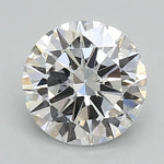 IGI 0.98 Carat Round Brilliant Lab Grown Diamond 人工培育鑽石 實驗室人造鑽石