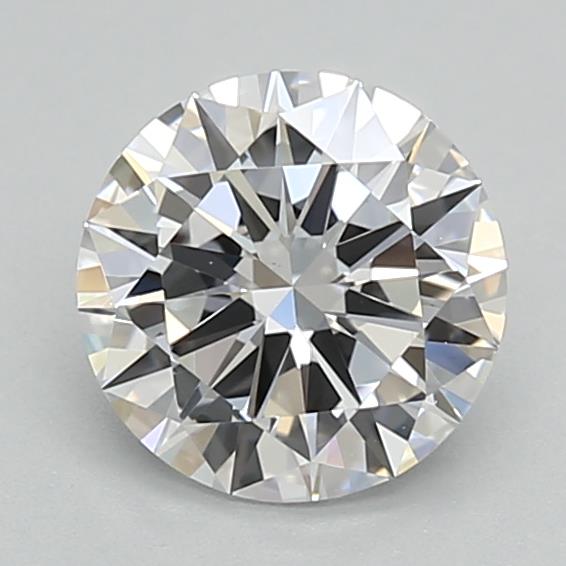 IGI 0.98 Carat Round Brilliant Lab Grown Diamond 人工培育鑽石 實驗室人造鑽石