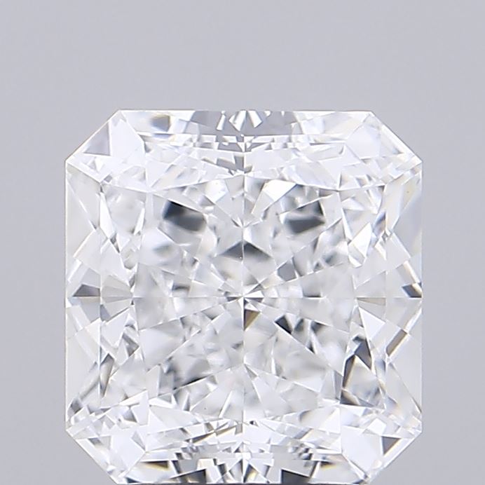 IGI 3.34 Carat Radiant Cut Lab Grown Diamond 人工培育鑽石 實驗室人造鑽石