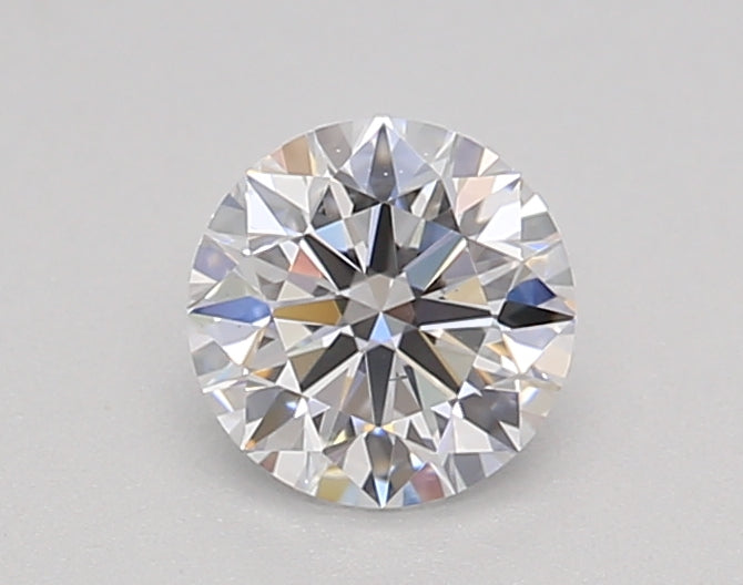 IGI 0.32 Carat Round Brilliant Lab Grown Diamond