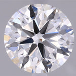 IGI 1.51 Carat Round Brilliant Lab Grown Diamond 人工培育鑽石 實驗室人造鑽石