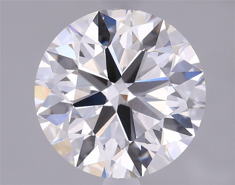 IGI 1.51 Carat Round Brilliant Lab Grown Diamond 人工培育鑽石 實驗室人造鑽石