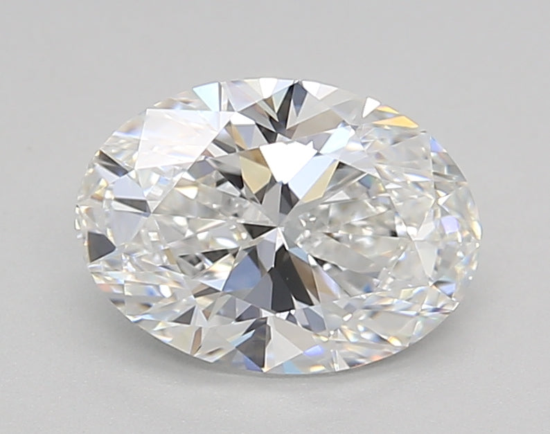 IGI 1.5 Carat 橢圓形 - Oval 培育鑽石 Lab Grown Diamond 人造鑽石 人工鑽石 實驗室鑽石 培養鑽石 香港 培育鑽 