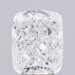 IGI 3.30 Carat Cushion Lab Grown Diamond 人工培育鑽石 實驗室人造鑽石