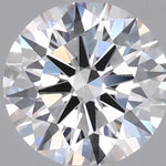 IGI 0.71 Carat Round Brilliant Lab Grown Diamond 人工培育鑽石 實驗室人造鑽石