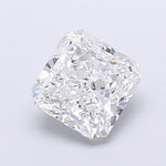 IGI 2.72 Carat Radiant Cut Lab Grown Diamond 人工培育鑽石 實驗室人造鑽石