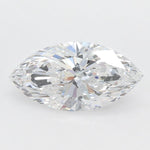 IGI 1.23 Carat Marquise Lab Grown Diamond