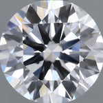 IGI 0.9 Carat Round Brilliant Lab Grown Diamond