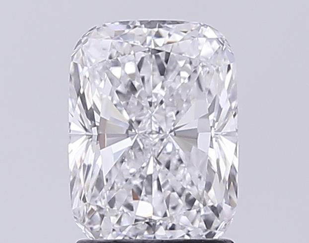 GIA 2.07 Carat Cushion Lab Grown Diamond 人工培育鑽石 實驗室人造鑽石