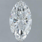 IGI 1.06 Carat Marquise Lab Grown Diamond 人工培育鑽石 實驗室人造鑽石
